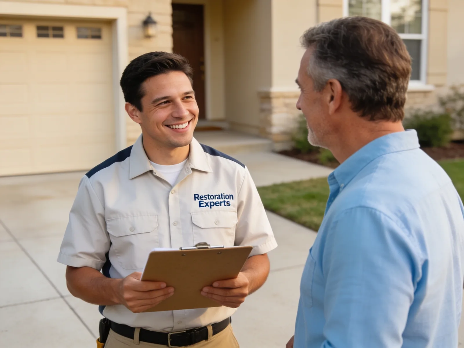Water Damage Cleanup Valparaiso, FL FAQs